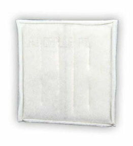 SFR Ceiling Diffusion Media - Intake Panels