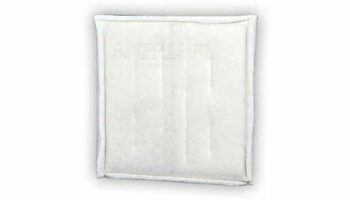 SFR Ceiling Diffusion Media - Intake Panels