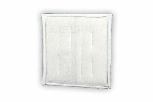 SFR Ceiling Diffusion Media - Intake Panels