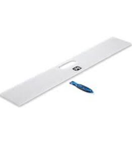 PIG Grippy Mat Installation Board and Safety Knife