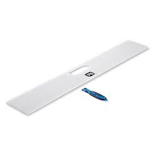 PIG Grippy Mat Installation Board and Safety Knife