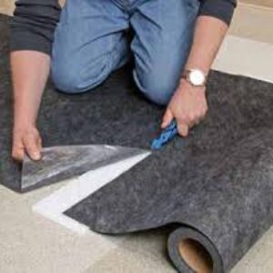 How to Install Pig Grippy Mat