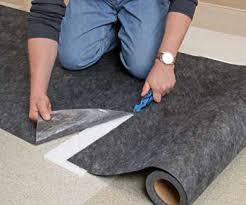 How to Install Pig Grippy Mat