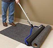 pig-roller Pig Grippy Mat Installation Roller