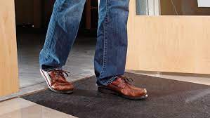Pig Grippy Mat Non-Slip Floor Cover
