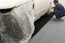 Pig Grippy Mat Floor Cover