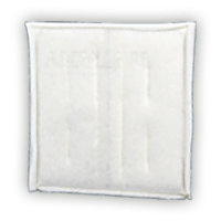 MEPT 2nd Stage Aerospace Panel Filter