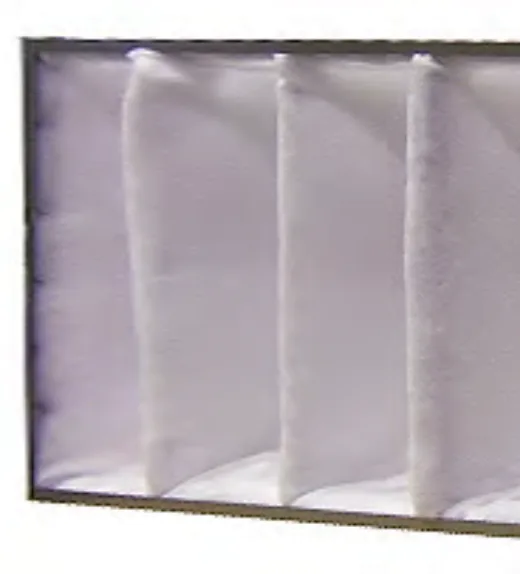 Automotive 5 Pocket Filter