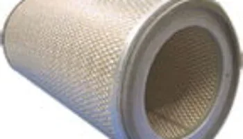 GFS Powder & Dust Filters