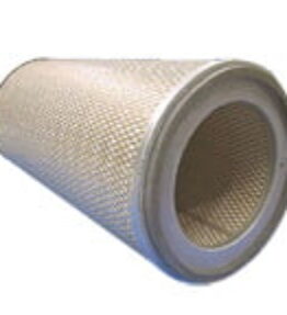 GFS Powder & Dust Collectors - High Efficiency Capture