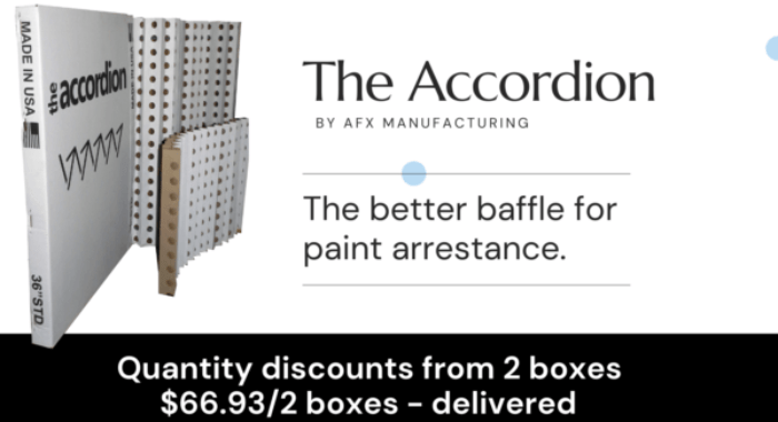 The Accordion