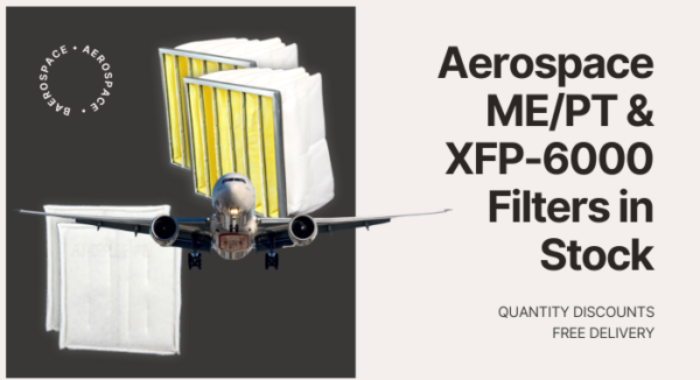 Aerospace Filters