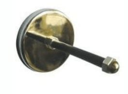 Magahook-straight Straight Megahook Paint Booth Accessory