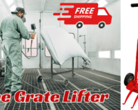 GFS Grate Tool