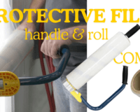 protective light film
