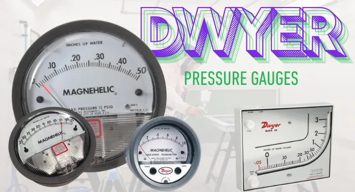 dwyer-gauges