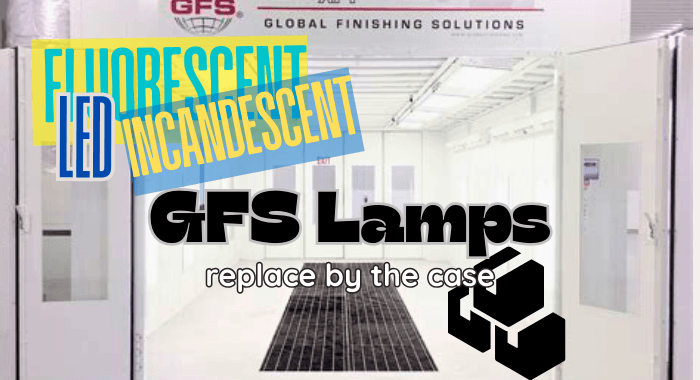 GFS Lamps