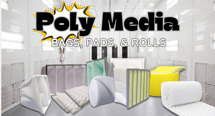 Poly Media