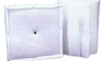 5000 Series Self-Sealing Premium Intake Filters