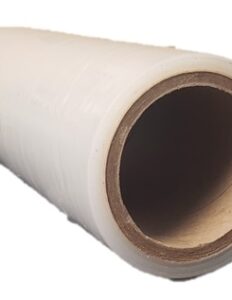 Booth Wall Film