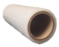 Booth Wall Film