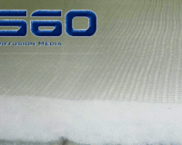 L560 Downdraft Ceiling Diffusion Media