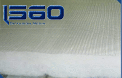L560 Downdraft Ceiling Diffusion Media