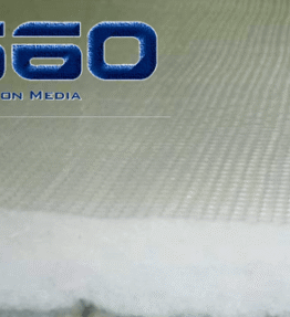L560 Ceiling Diffusion Media