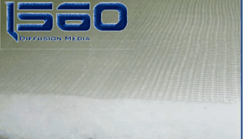 L560 Series CDM - Premium Ceiling Diffusion Media