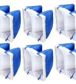 AFC Exhaust Cube Filters
