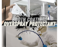 Booth Coatings