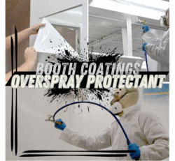 Booth Coatings