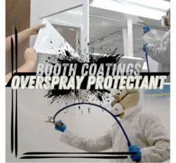Booth Coatings