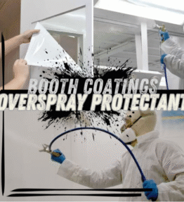 Booth Coat