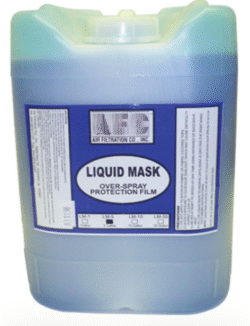AFC Liquid Mask
