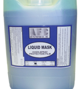 Liquid Mask