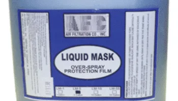 Liquid Mask
