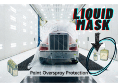 Liquid Mask