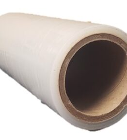 Booth Wall Film - Interior Spray Booth Protective Liner
