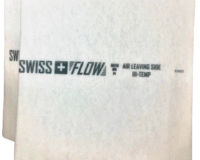 Swiss Flow 600G Diffusion Media