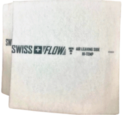 Swiss Flow 600G Diffusion Media