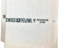 Swiss Flow 600G Diffusion Media