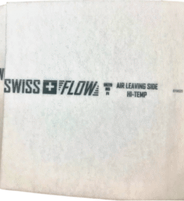 Swiss Flow 600G - High Density Diffusion Media