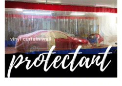 AFC Vinyl Curtain Protectant