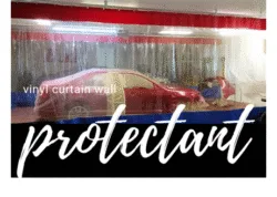 AFC Vinyl Curtain Protectant
