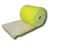 32G Poly-Backed Fiberglass Media