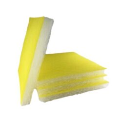 PEY Polyester Paint Arrestor