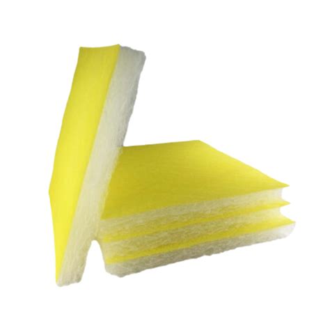 PEY Series Polyester Paint Arrestor 2"