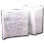 Scrim Polyester Water Wash Pads