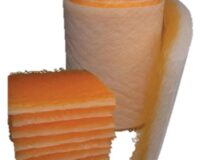 SF28 Fiberglass Filter